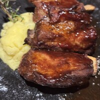 Seafood bar Ermitage 横浜鶴屋町店 - 