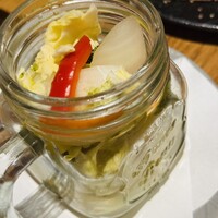 Seafood bar Ermitage 横浜鶴屋町店 - 