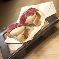 最飛びヒレ家 馬喰一代 名古屋EAST - 