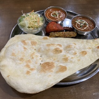 インドレストラン デリーキッチン_0