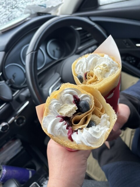 ブナブナ（BunaBuna） - 北塩原村その他（ピザ）の写真