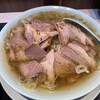 新橋ニューともちんラーメン 川崎駅前店