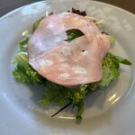 クッチーナイタリアーナ タマナハ - 