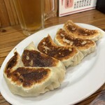 らーめん 太陽 - 