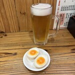 らーめん 太陽 - 