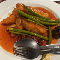 膳處漢ぽっちり - 