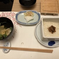 梅の花 銀座並木通店 - 