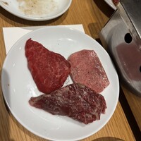 ビーフキッチン 渋谷店 - 