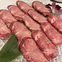 黒毛和牛焼肉きっしゃん 北新地店 - 