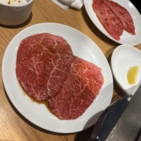 ビーフキッチン 渋谷店 - 