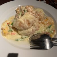 膳處漢ぽっちり - 