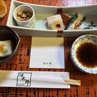 河太郎 中洲本店 - 