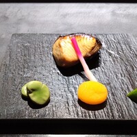 黒尊 - 