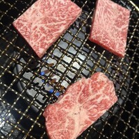 黒毛和牛焼肉きっしゃん 北新地店 - 