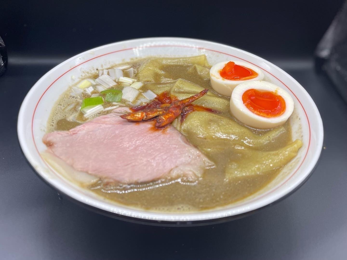 写真 : 麺 鍾馗 （MEN SHOUKI） - 北24条/ラーメン | 食べログ