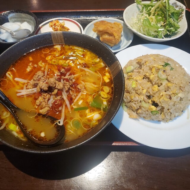 Mizuho Hanten Shinmizuhashi Ten photo 2