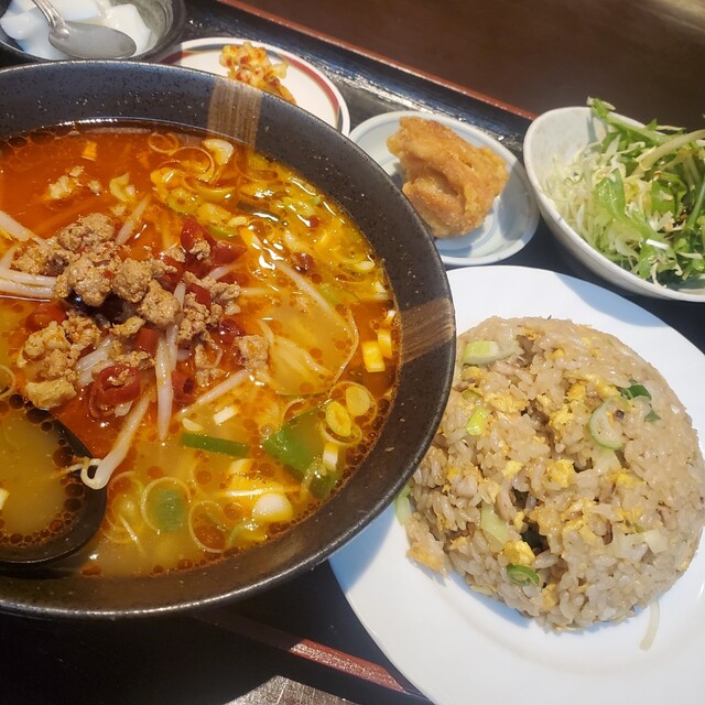 Mizuho Hanten Shinmizuhashi Ten photo 3