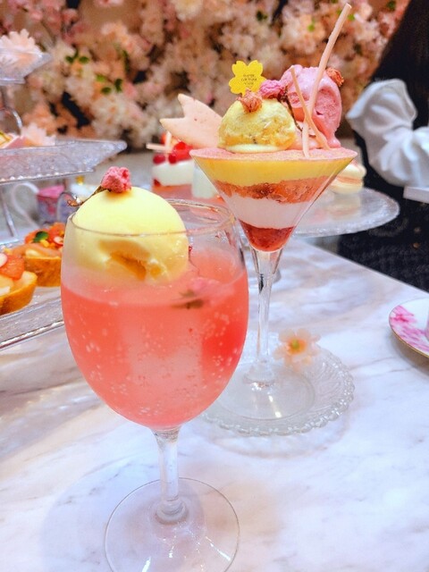 HAUTE COUTURE CAFE OMOTESANDO Reservation - Omote Sando/Cafe HAUTE COUTURE CAFE OMOTESANDO Reservation - Omote Sando/Cafe