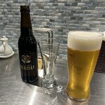 ビストロ中華ICHI - ドリンク