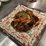 ビストロ中華ICHI