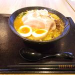 Shinshu Miso Ramen Kaetsu