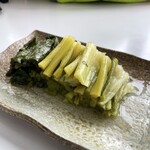 レストランジュネス - 