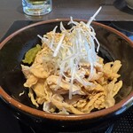 博多もつ鍋 やま中 - 初めて食べました　美味しかった！