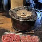 ホルモン 稲田屋 - 