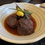 博多もつ鍋 やま中 大橋本店 - 実に柔らかく味も絶品