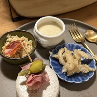 グルマンプラス - 