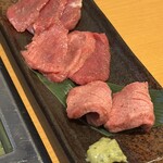焼肉 あんど - 