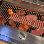 焼肉 あんど - 