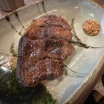 柳家 - 猪　ロース