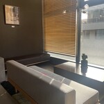 ヤクルトサービスセンター 御本丸 カフェ＆ギャラリー - 