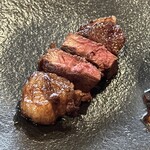 柳家 - 小鹿　ロース