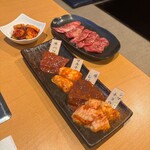 焼肉 あんど - 