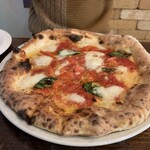 Pizzeria CROCCHIO - 
