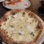 Pizzeria CROCCHIO - 