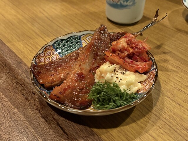 Sake to Takei photo 5