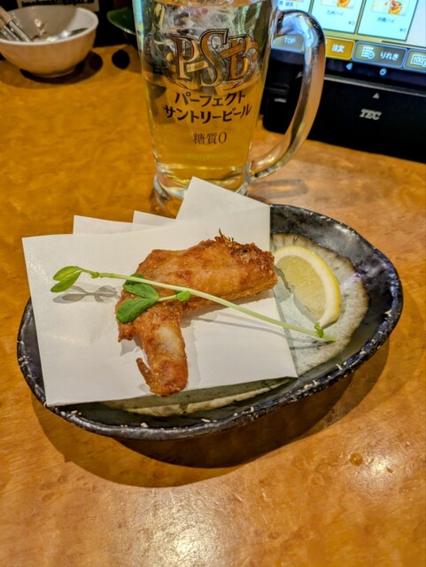 Imo no Hana Hokuren Biru Ten photo 4