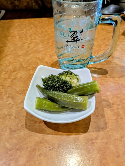 Imo no Hana Hokuren Biru Ten photo 3