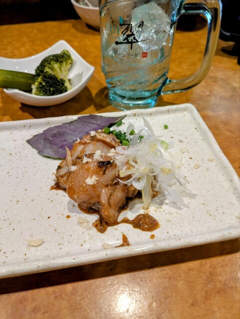 Imo no Hana Hokuren Biru Ten photo 2