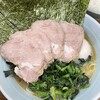 横浜ラーメン　武蔵家 北千住店
