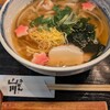 うどん山川 八尾沼店