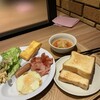トラストホテル - 料理写真: