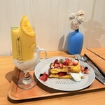 うのまち珈琲店 - 