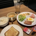 トラストホテル - 