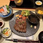 きせつ料理 なるみ - 
