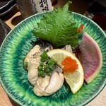 海鮮個室酒場 伊まり - 