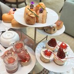 The Ritz-Carlton Millenia Singapore - 